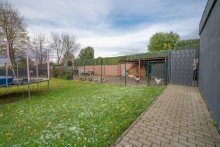 Garten +++ VERKAUFT +++ Viel Platz f�r die Familie mit Traumgrundst�ck!
