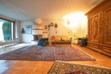 Wohnen +++ VERKAUFT +++ Wundersch�ner wei�er Winkelbungalow, das ideale Zuhause f�r eine junge Familie!