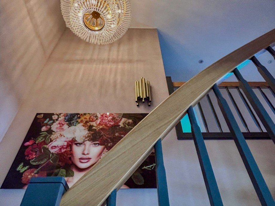 Maisonettetreppe Haus Grevenbroich
