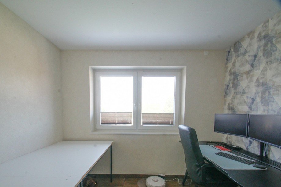 B�ro Doppelhaush�lfte Titz