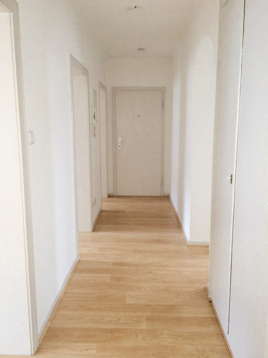 Flur Wohnung D�sseldorf-Oberkassel