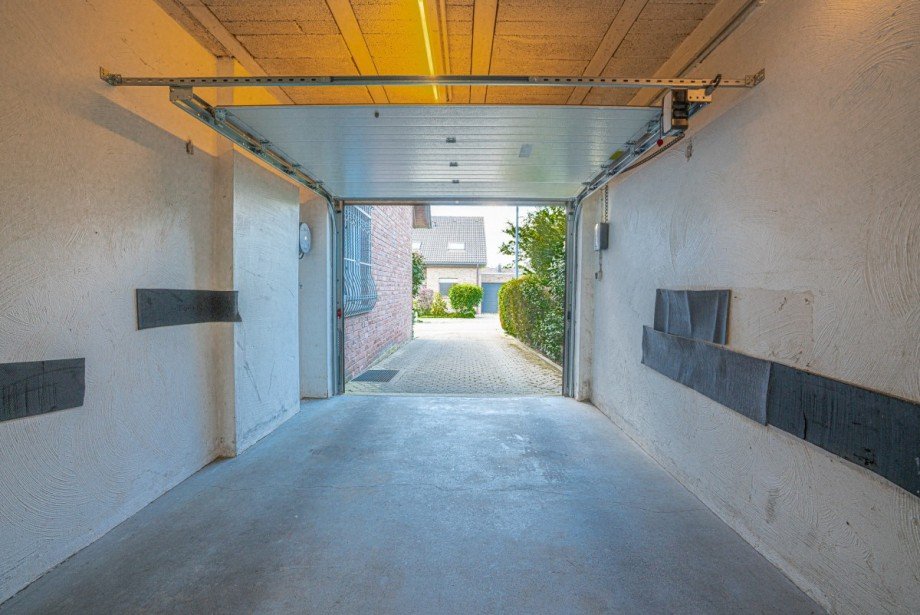 Garage Doppelhaush�lfte J�lich-Stetternich