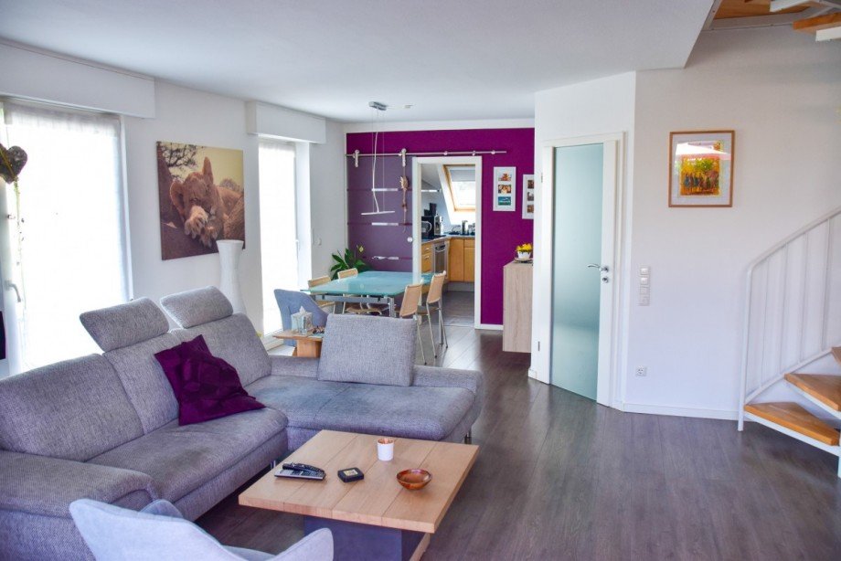 Wohnzimmer Wohnung Grevenbroich