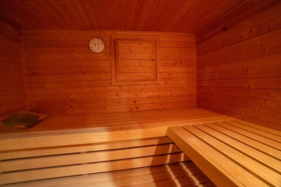 Sauna Einfamilienhaus J�lich