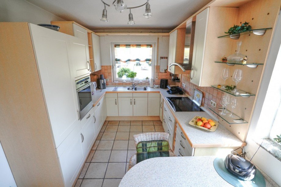K�che Haus Titz-M�ntz