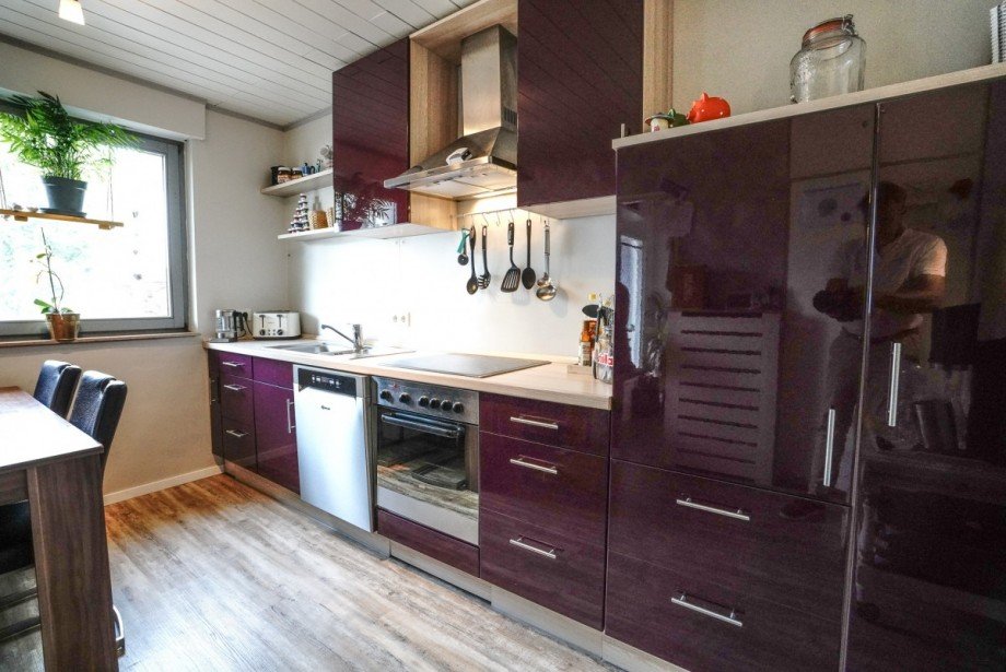K�che Haus Titz