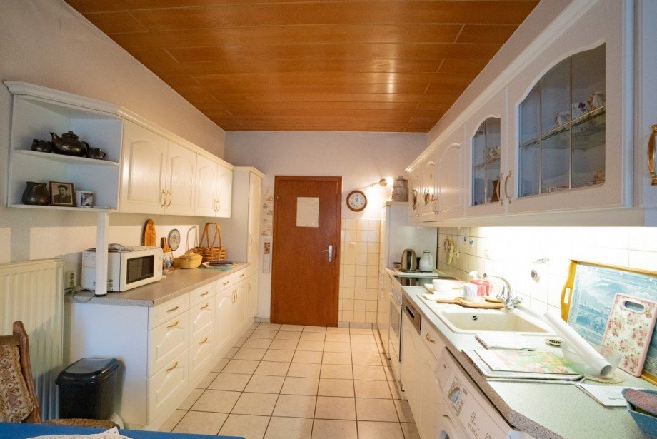 K�che Einfamilienhaus Titz