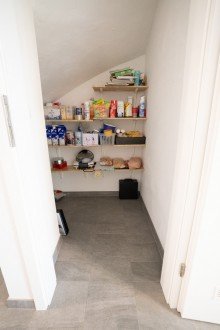 Vorratsraum +++ VERKAUFT +++ Viel Platz f�r die Familie mit Traumgrundst�ck!