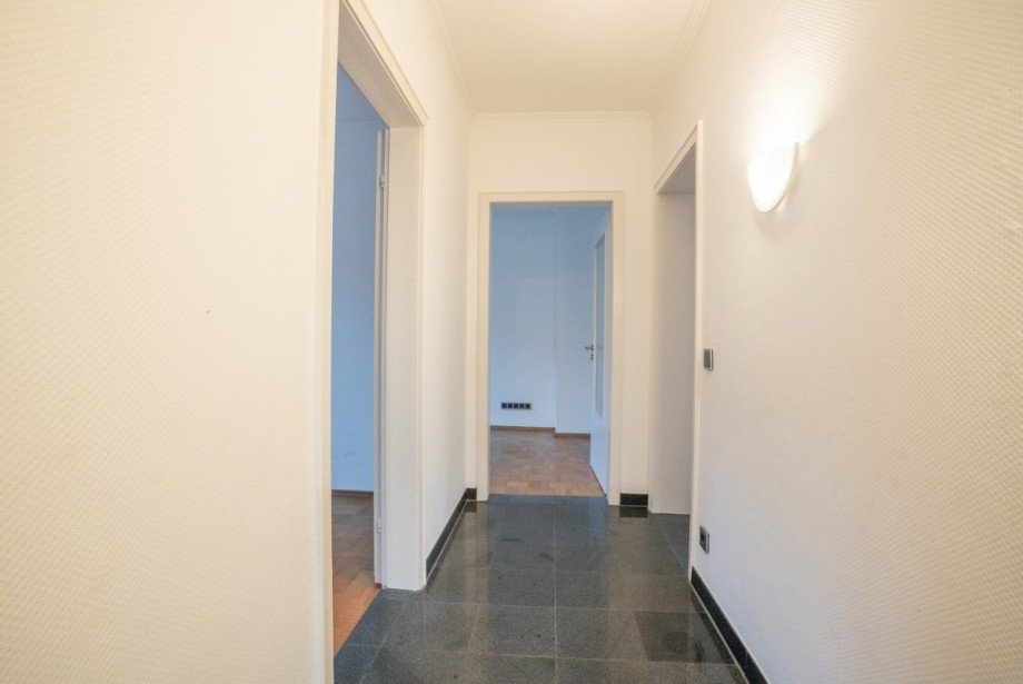 Flur Wohnung J�lich