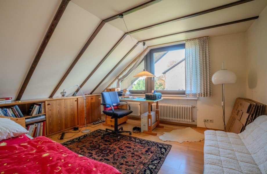 Kinderzimmer Einfamilienhaus J�lich