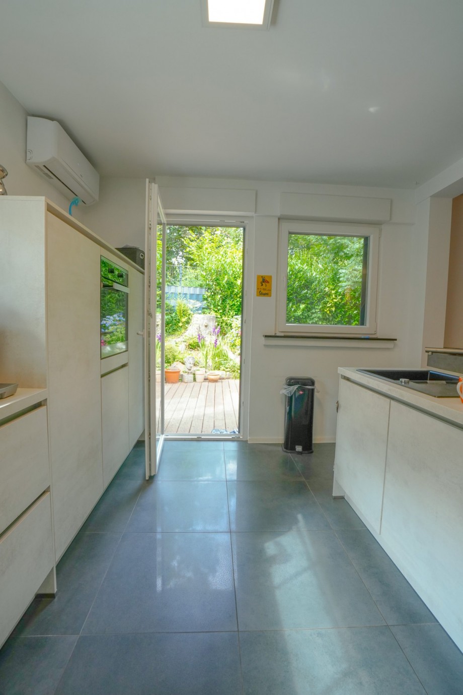 K�che Zweifamilienhaus Solingen