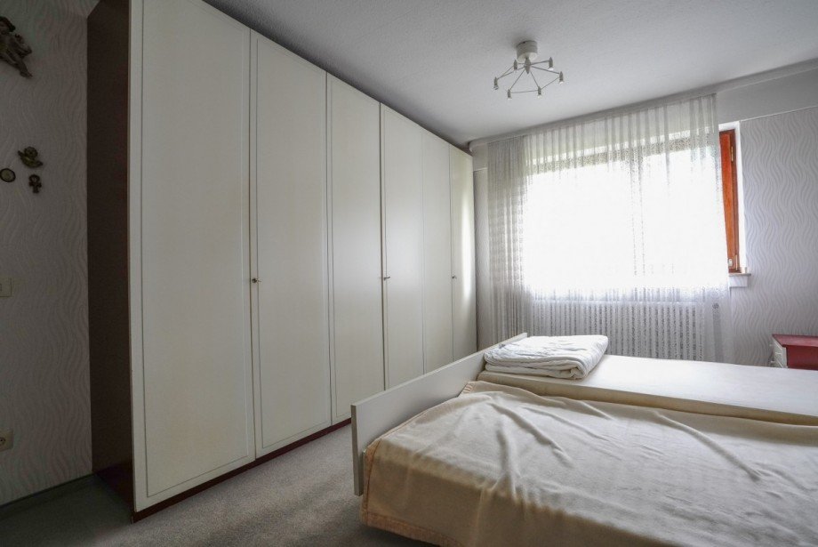 Schlafzimmer Einfamilienhaus D�ren - Villenlage
