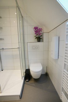 Badezimmer +++ VERKAUFT +++ Wo Lebensfreude zu Hause ist - Schmuckst�ck in Alsdorf-Kellersberg!