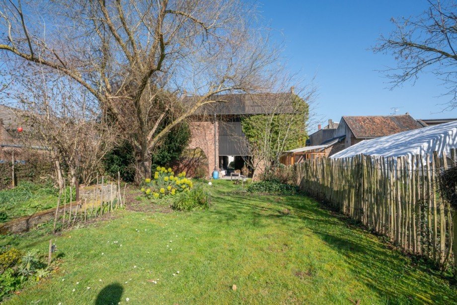 Garten Haus J�lich - Koslar