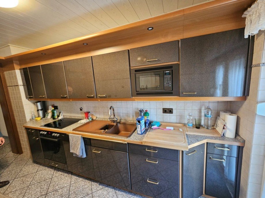 K�che Reihenhaus K�ln