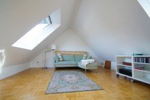 Beispiel Wohnen +++ VERKAUFT +++ Zwei top gepflegte Mehrfamilienh�user mit 12 Einheiten und Tiefgarage am Aaper Wald!