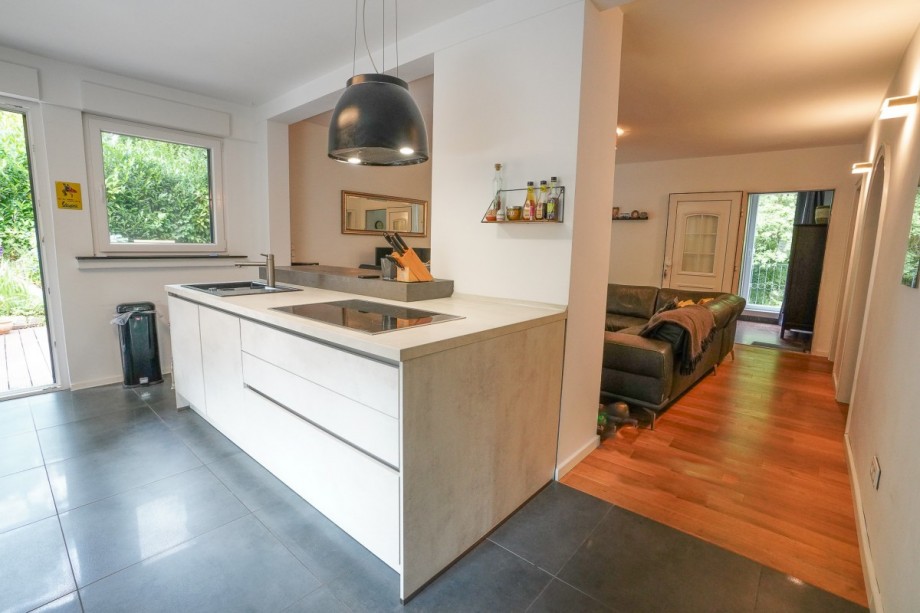 K�che Zweifamilienhaus Solingen