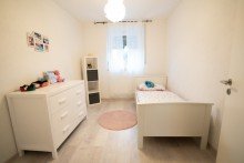 Kinderzimmer +++ VERKAUFT +++ Viel Platz f�r die Familie mit Traumgrundst�ck!