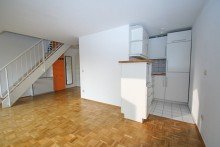 Beispiel Wohnen +++ VERKAUFT +++ Zwei top gepflegte Mehrfamilienh�user mit 12 Einheiten und Tiefgarage am Aaper Wald!