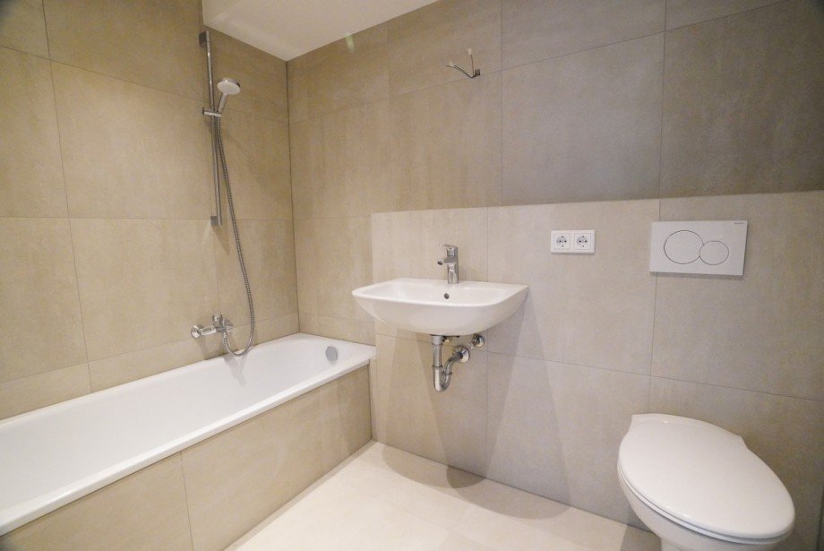 Badezimmer Wohnung Merrbusch-B�derich