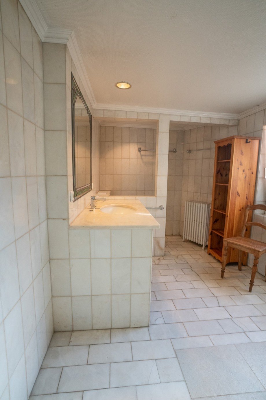 Badezimmer Haus Neuss