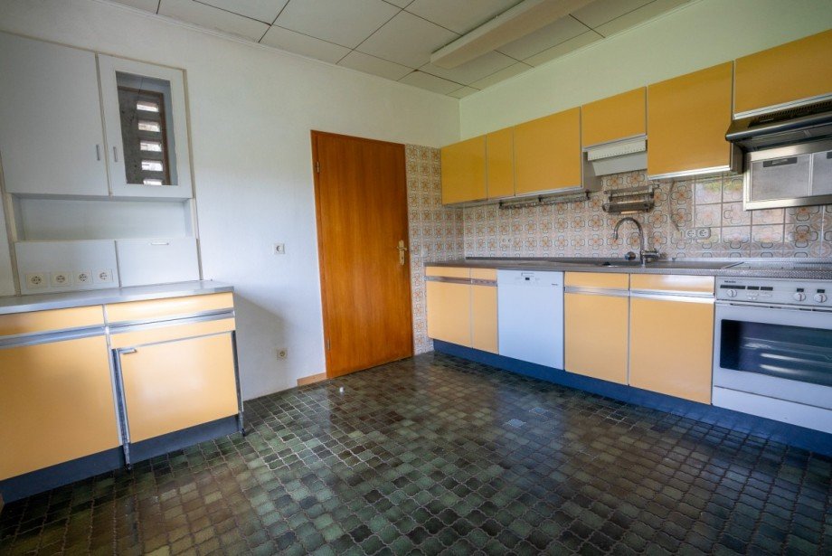 K�che Einfamilienhaus J�lich