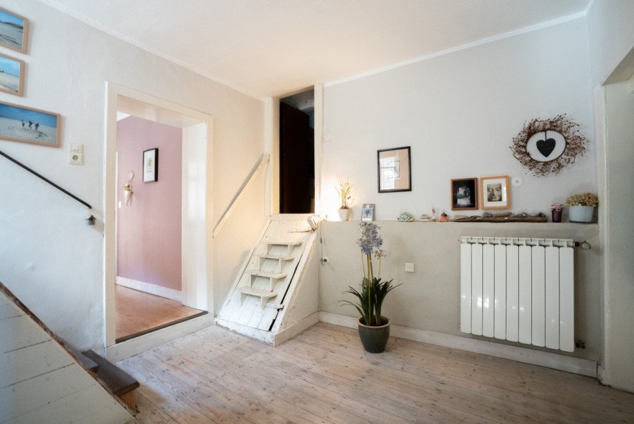 Flur Haus J�lich - Koslar