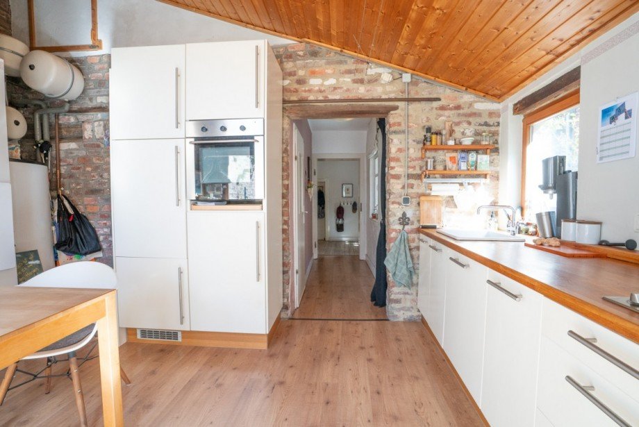 K�che Haus J�lich - Koslar