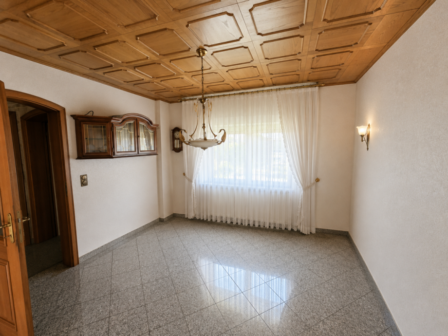 Wohnzimmer Reihenhaus K�ln