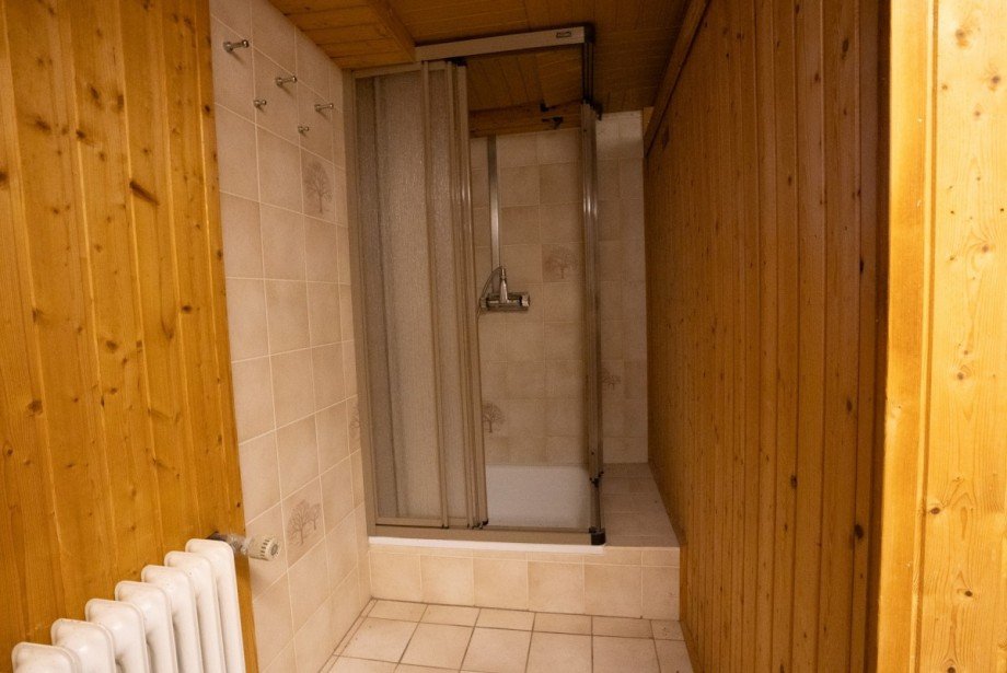 Dusche Sauna Einfamilienhaus J�lich