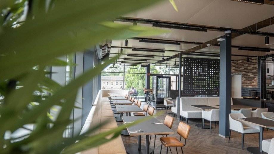Bistro sonstige Landwirtschaftsimmobilien J�lich