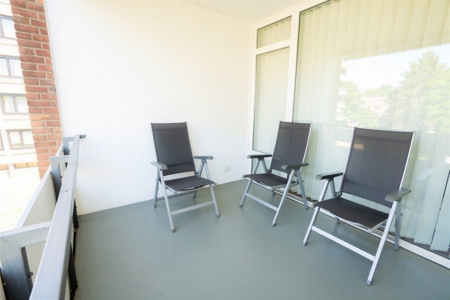 Balkon Wohnung D�sseldorf