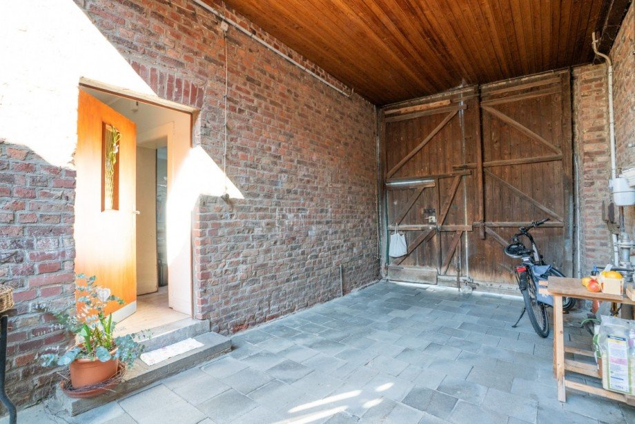 Carport Haus J�lich - Koslar