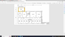 Kellerplan +++ VERKAUFT +++ D-Oberkassel / Sehr gut aufgeteilte 4- Zimmer-Eigentumswohnung in ruhiger Lage!