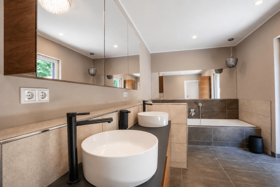 Badezimmer Haus Grevenbroich