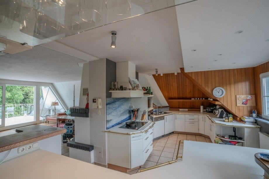K�che Villa J�lich