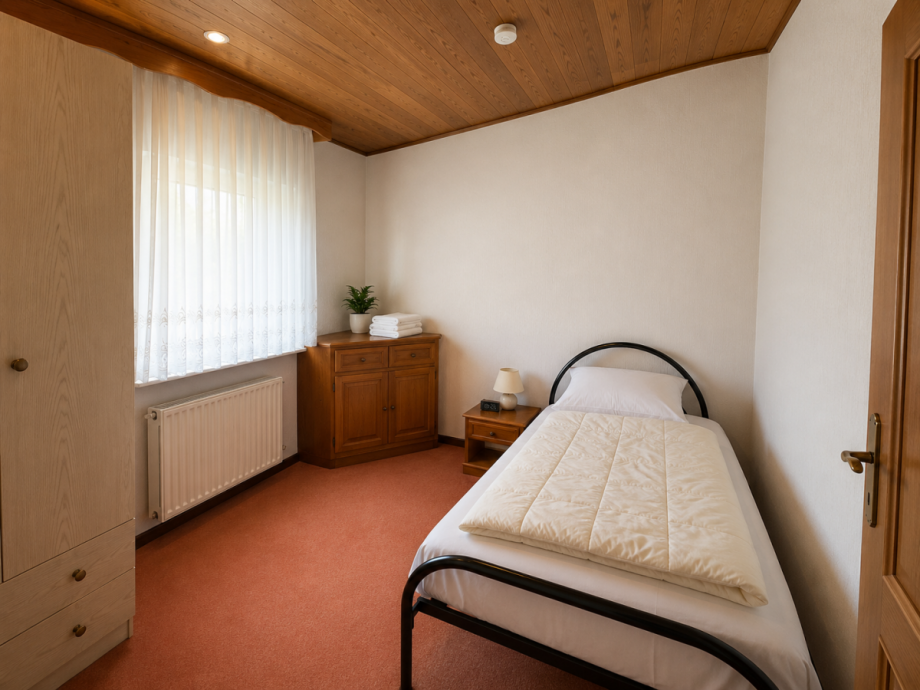 Kinderzimmer Reihenhaus K�ln