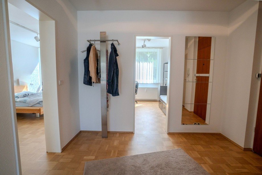 Diele Wohnung D�sseldorf
