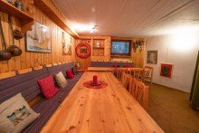 Partyraum +++ VERKAUFT +++ Wundersch�ner wei�er Winkelbungalow, das ideale Zuhause f�r eine junge Familie!