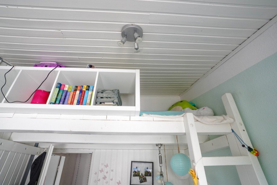 Kinderzimmer Haus Titz