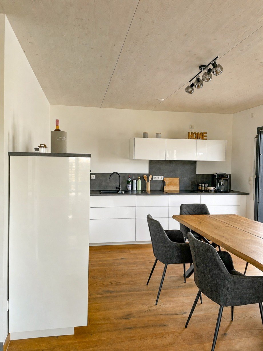 K�che Wohnung J�lich
