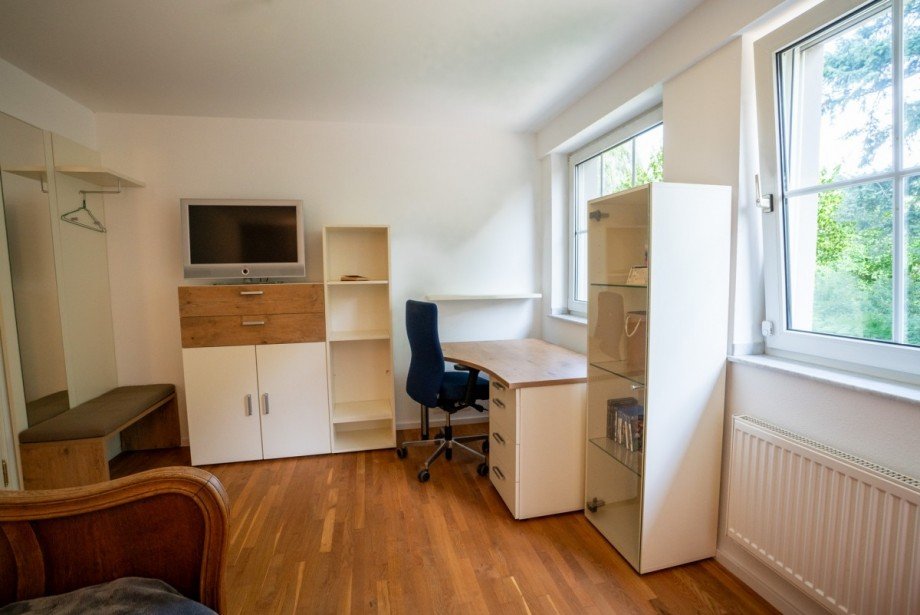 Arbeitszimmer OG Villa J�lich