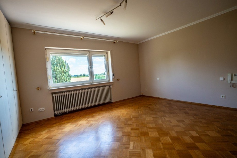 Schlafzimmer Einfamilienhaus J�lich