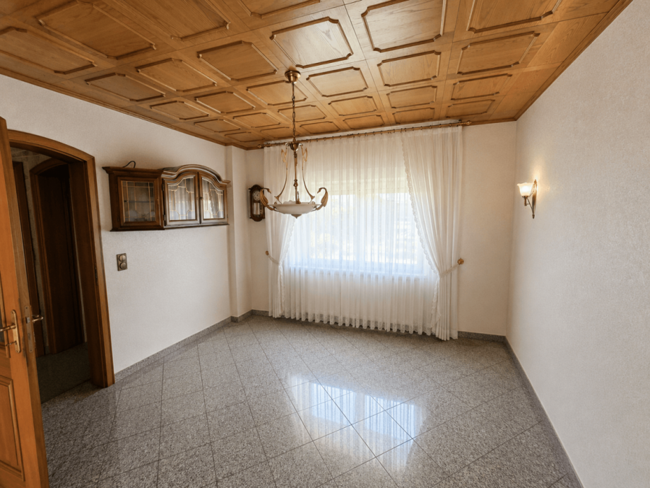 Wohnzimmer Reihenhaus K�ln