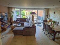 Bild (faf293323770cb6d6ddb37eaffbb5cc5): Top Einfamilienhaus mit gro�em Garten & drei Garagen in Titz