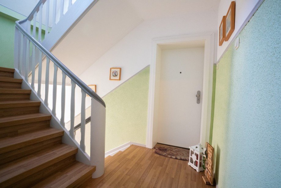 Treppenhaus Wohnung Linnich