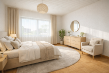 Unser Vorschlag:  Schlafzimmer II. +++ VERKAUFT +++ Interessantes Haus mit Gestaltungsm�glichkeiten f�r die Familie - Energieeffizienzklasse C