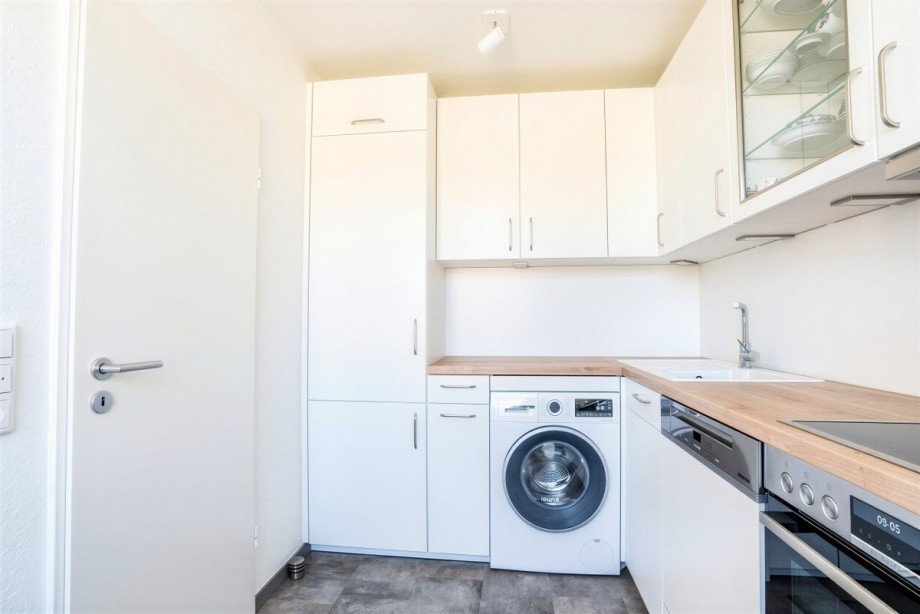 K�che Wohnung D�sseldorf