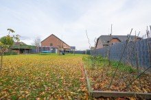 Garten +++ VERKAUFT +++ Viel Platz f�r die Familie mit Traumgrundst�ck!