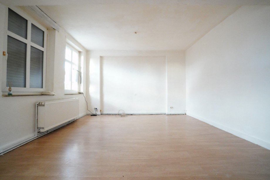 Schlafraum I. Haus Titz